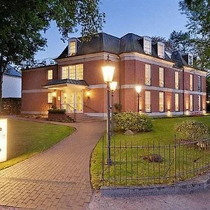 Das Gaestehaus Der Elb Lounge 
